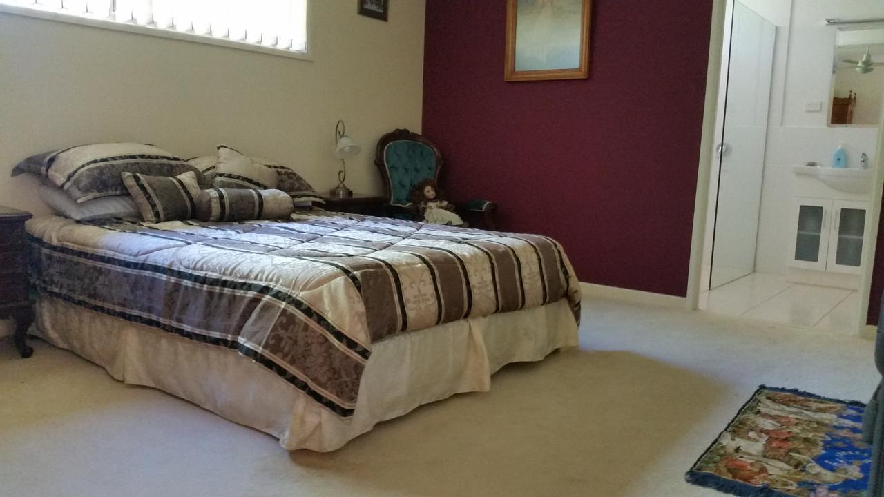 Hilltop Hideaway Ninderry Экстерьер фото